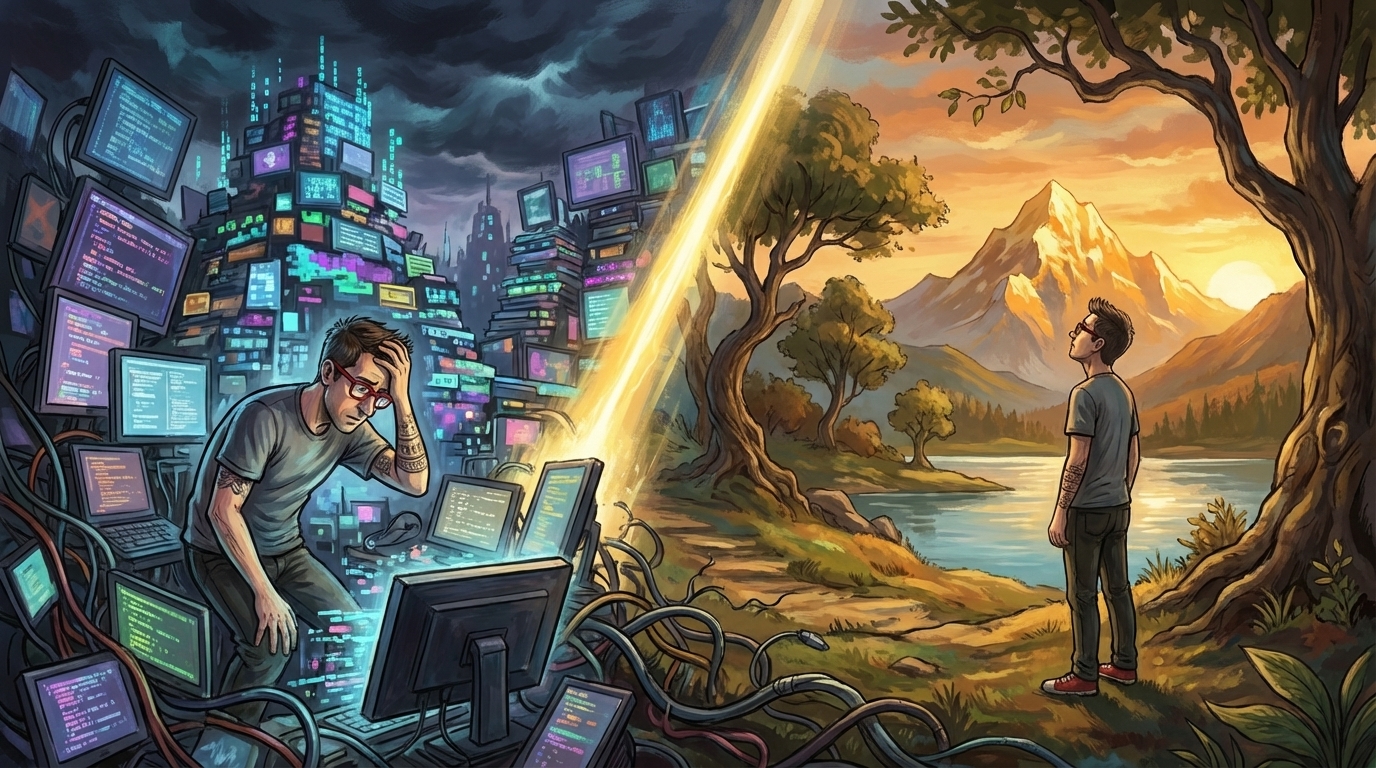 ¿Cómo Nos Afecta El Fast Content En Nuestra Vida Diaria?