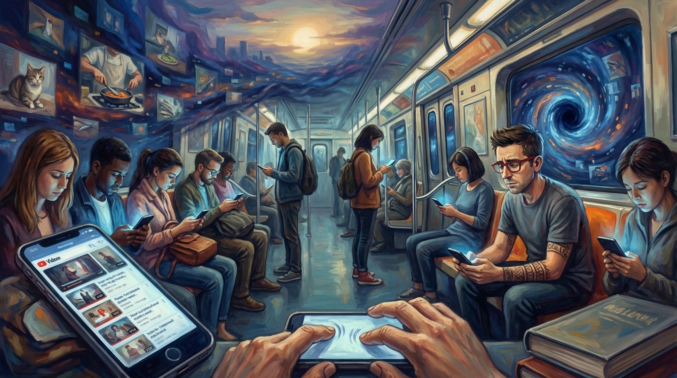 Ilustración editorial