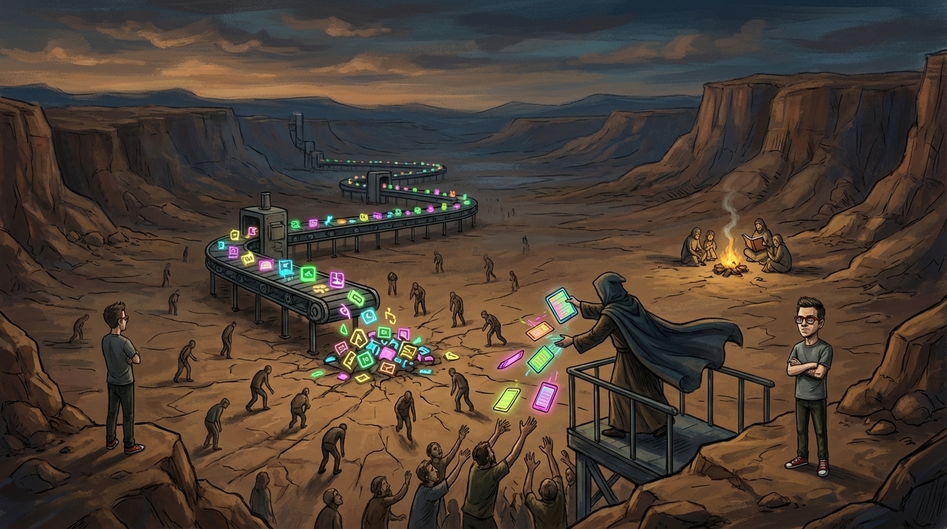 Ilustración editorial