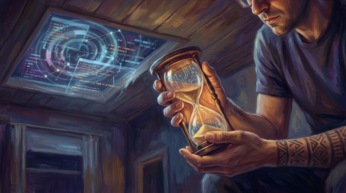 Ilustración editorial