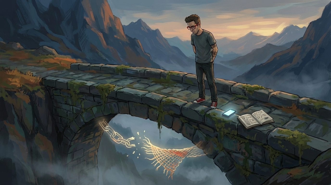 Ilustración editorial