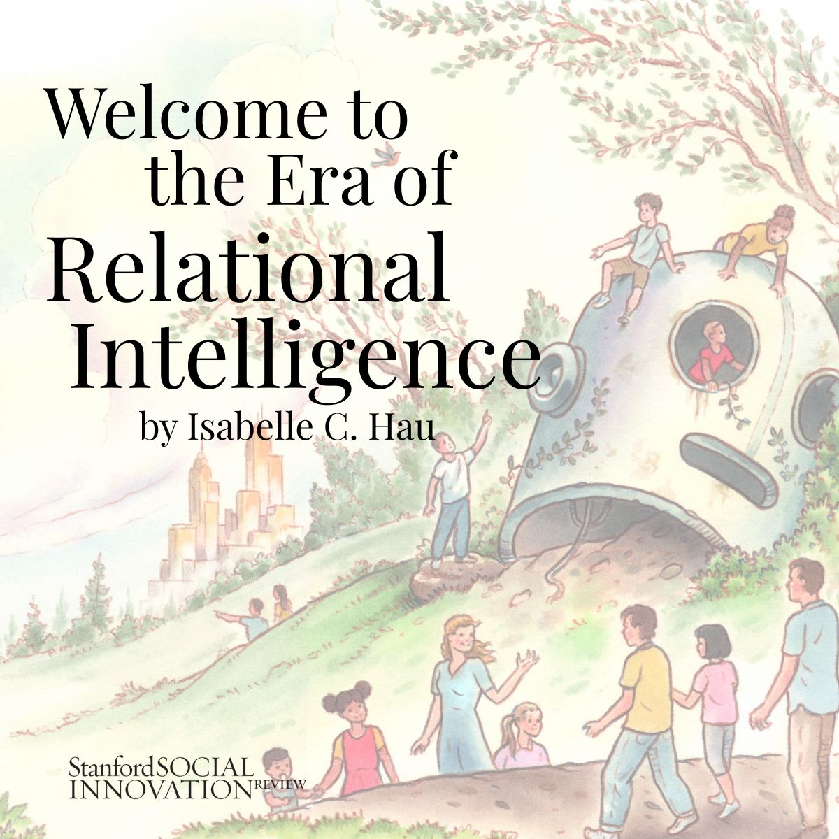 inteligencia artificial vs humana